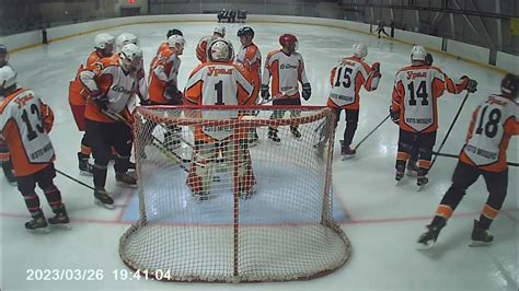 Молния - Урал-драйв 3 - 1 26.03.2023 - YouTube