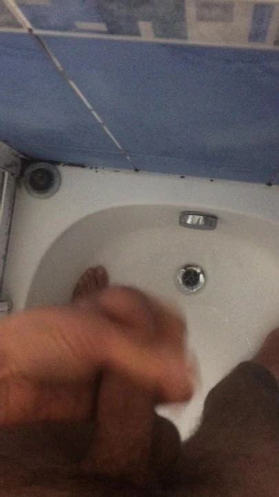 Banyoda Masturbasyon Gay Porn XHamster