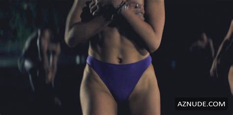 One Of Us Is Lying Nude Scenes Aznude