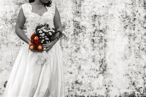 El Drama Del Matrimonio Infantil Persiste En Am Rica Latina