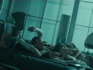 Unknown Nue Dans Atomic Blonde