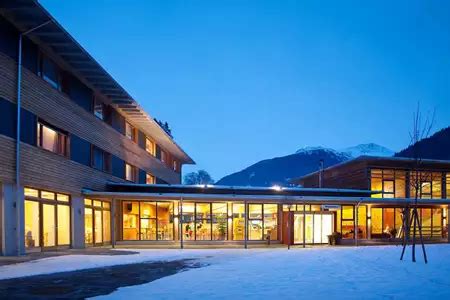 JUFA Hotel Montafon in Bartholomäberg