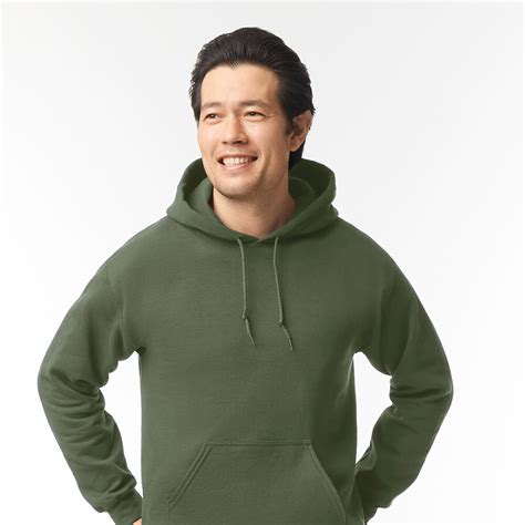 Print.inc - Gildan Heavy Blend Hoodies