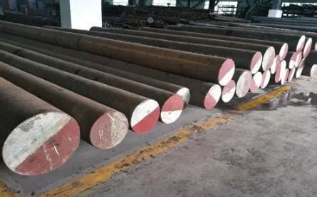 ASTM Hot Rolled Mm Cold Rolled Round Bar Steel Bar And Steel Rod