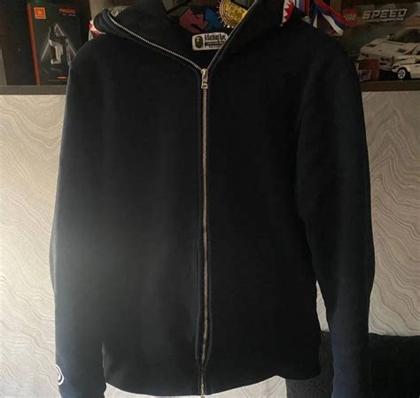 Зипка Bape оригинал: 800 грн. - Кофти Ужгород на Olx