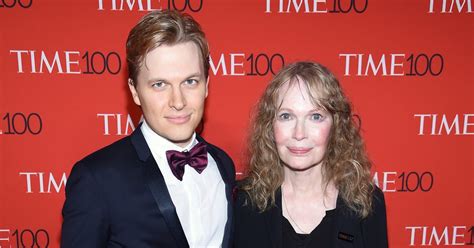 Ronan Farrow Responds to Moses’ ‘Smear Campaign’ Against Family