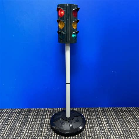 Big Traffic Light