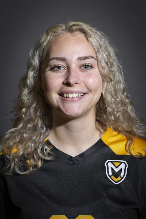 Manchester University Women S Soccer Headshots Flickr