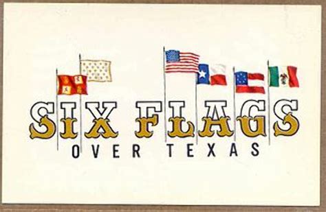 Download High Quality six flags logo original Transparent PNG Images ...