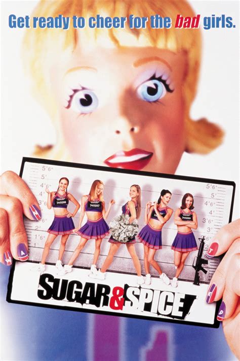 Sugar & Spice | Rotten Tomatoes