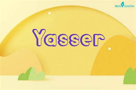 explore yasser  meaning origin  history complete guide