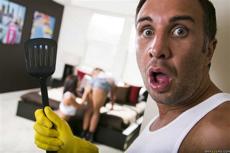 Phoenix Marie Jada Stevens Cock Robbery Porn Pic