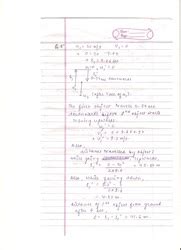 ENGINEERING MECHANICS - MAIT4us 