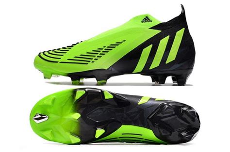 Adidas Predator Edge Geometric Fg Limited Edition Crystal Football Boots