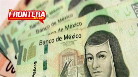 Banxico Lanzará Nuevo Billete De 200 Pesos La Frontera Dice