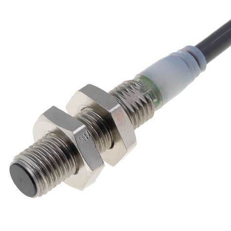 E2A-S08KS02-WP-D1 2M OMS | OMRON, Nederland