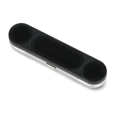 Leap motion 2 sensor de movimiento. - DynamoElectronics
