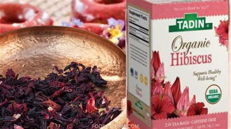 10 Different Types of Herbal Tea For Healthy Living - FoodAllTime