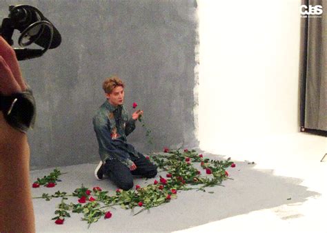 [SNS + HQ Pics] 160901 ‘Scene PLAYBILL’ Magazine (September 2016 issue ... 