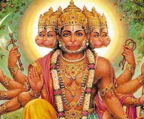 Hanuman Ashtak Path आज मंगलवार को करें संकटमोचन हनुमानाष्टक पाठ