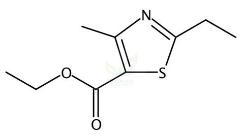 Ethyl Ethyl Methyl Thiazole Carboxylate