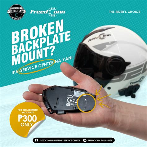 FreedConn Philippines Service Center