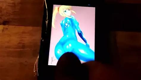 Sop Zero Suit Samus Request Gay Porn Xhamster
