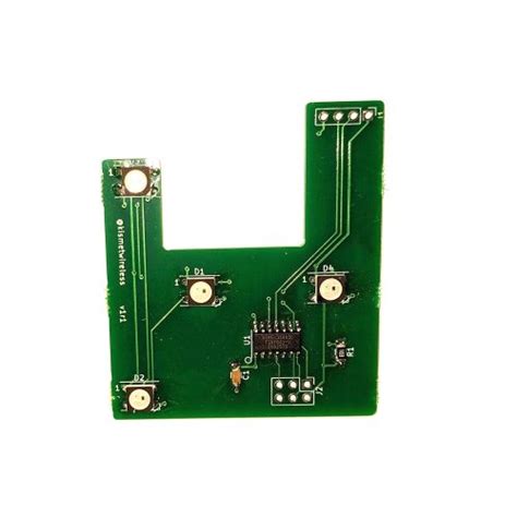 Buy WiFi Pineapple Mark VII in India | Fab.to.Lab
