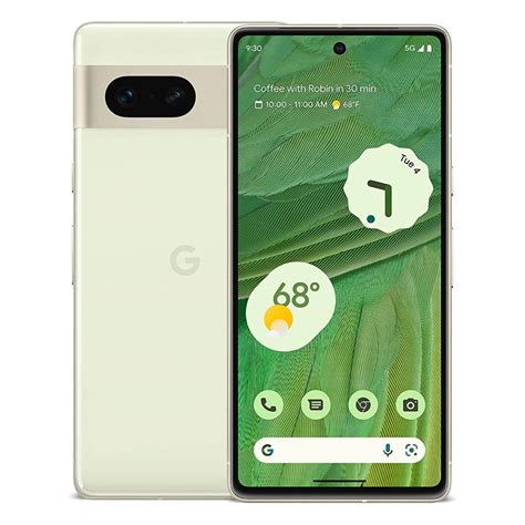 7 top Google Pixel 7 tips from AP's editors