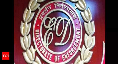 Ed Attaches Rs 100 Crore Assets Of Accused In Idbi Loan Scam