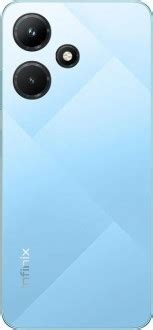 Infinix Hot i X Fiyatı ve Özellikleri Epey