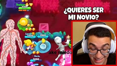 Trebor Juega Con Lucas En Llamada Y Pasa Esto Youtube