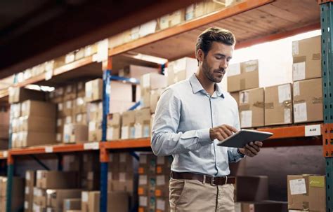 Optimizing E Commerce Inventory Management And Logistics Digalax