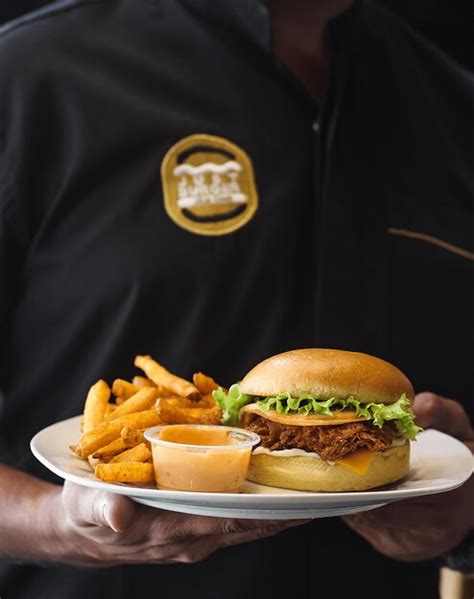 Premium Photo | Zinger Burger Photography Burger Photo