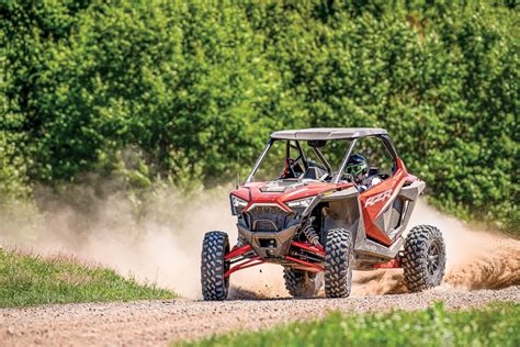 Polaris Rzr Pro Xp Premium Utv Action Magazine