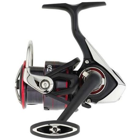 Moulinet Daiwa Fuego Lt