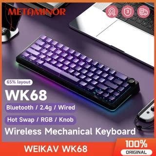 Keyboard Hot Swap Shopee