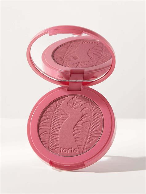 Tarte Amazonian Clay 12 Hour Blush Blushing Bride Cosmetic Holic