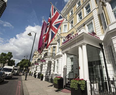 Crowne Plaza London Kensington