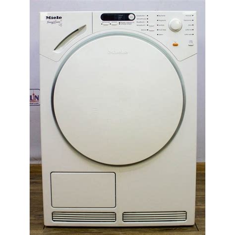 【Сушильная машина Miele T7744C TYoungVisionC】 купити за низькою ціною в ...