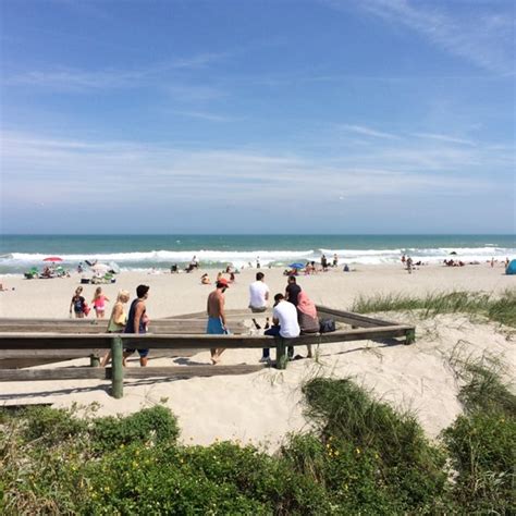 Melbourne Beach Boardwalk Indialantic By The Sea 4 Tips From 668