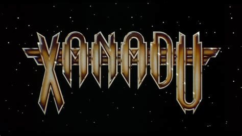 Xanadu (1980) — Set-Jetter