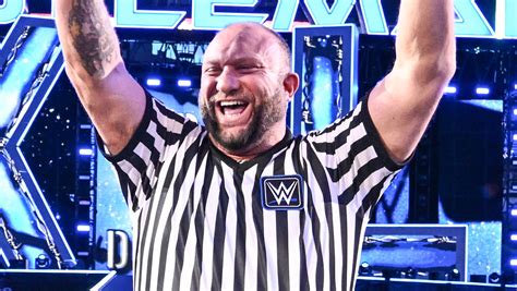 Bully Ray Points To Detail From Wyatt Sicks Segment On Wwe Raw That