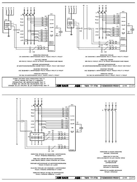 Abb Vfd Drive Circuit Diagram Wiring View And Schematics Diagram