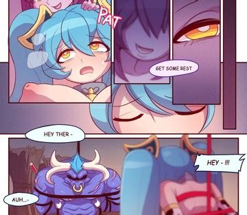 I Need Some Milk Muses Sex And Porn Comics