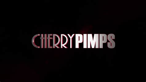 Cherry Pimps On Twitter NEWfor Our Petite Series HaleySpades Is The Most Slippery Fuck
