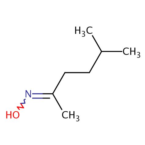 2 Hexanone 5 Methyl Oxime SIELC Technologies