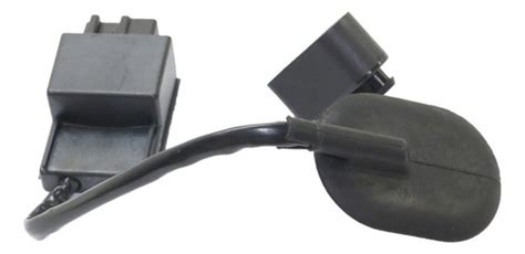 Modulo Relé Combustível Audi / Vw 1k0 906 093 H | Parcelamento sem juros