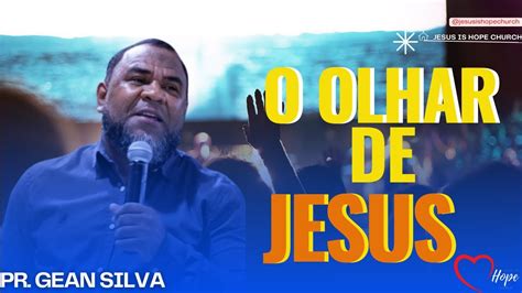 Culto De Celebra O Anivers Rio Jesus Is Hope Pr Gean Mevam