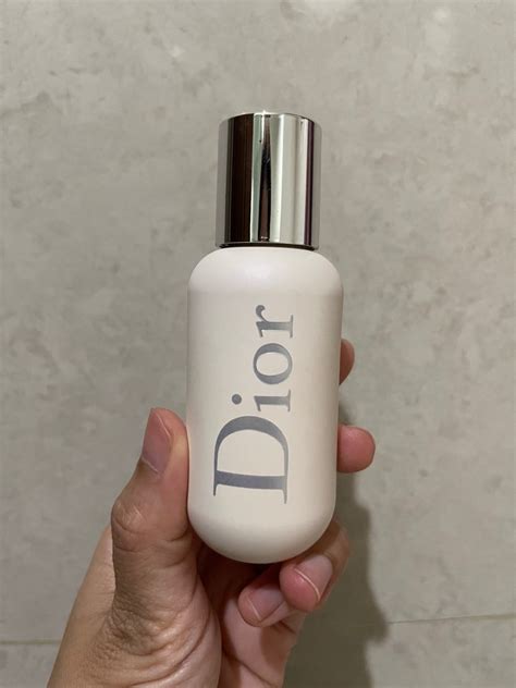 Dior backstage 001, Kesehatan & Kecantikan, Rias Wajah di Carousell